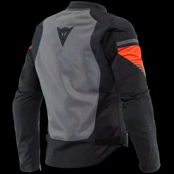 AIR FAST TEX - GIACCA MOTO ESTIVA IN TESSUTO UOMO