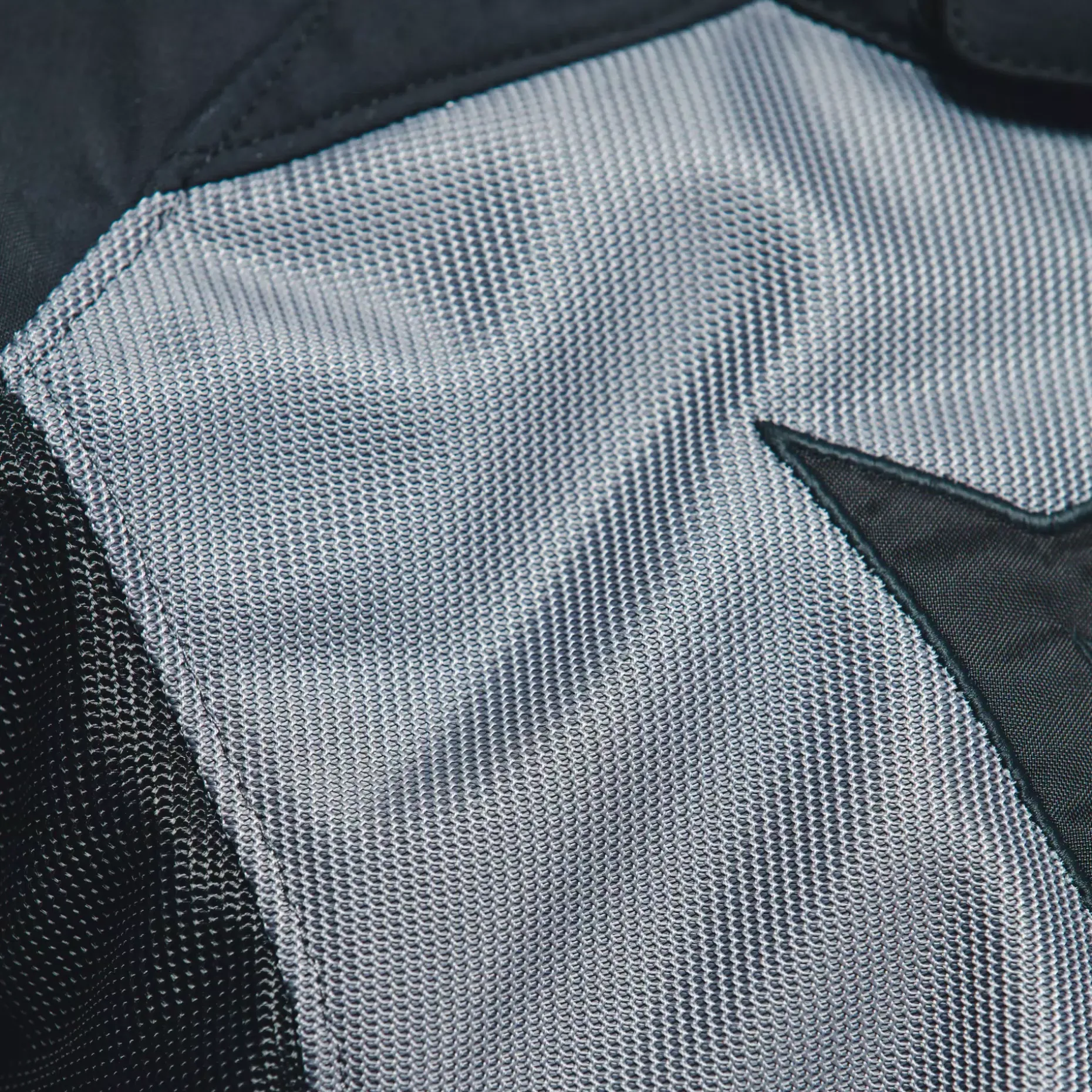 AIR FAST TEX - GIACCA MOTO ESTIVA IN TESSUTO UOMO