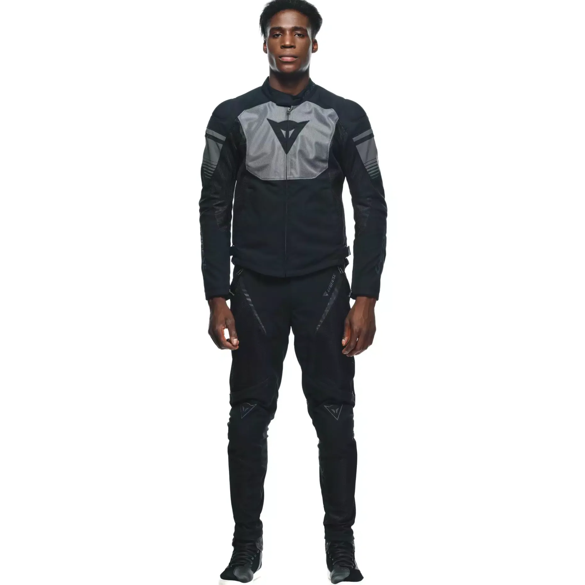 AIR FAST TEX - GIACCA MOTO ESTIVA IN TESSUTO UOMO