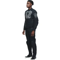 AIR FAST TEX - GIACCA MOTO ESTIVA IN TESSUTO UOMO