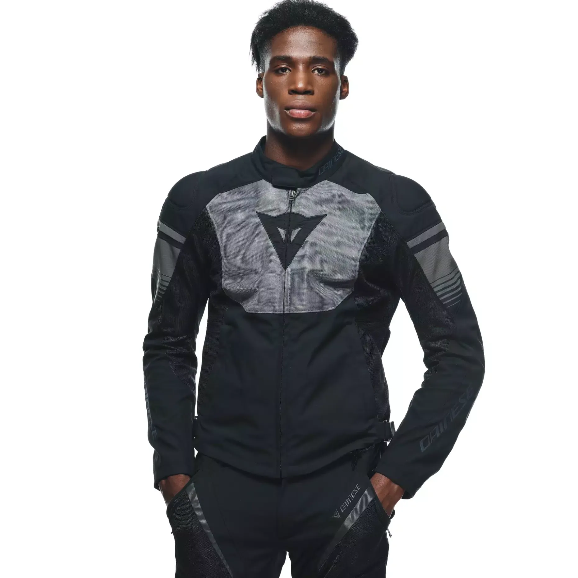AIR FAST TEX - GIACCA MOTO ESTIVA IN TESSUTO UOMO