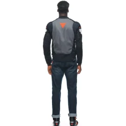 AIR FAST TEX - GIACCA MOTO ESTIVA IN TESSUTO UOMO
