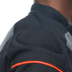 AIR FAST TEX - GIACCA MOTO ESTIVA IN TESSUTO UOMO