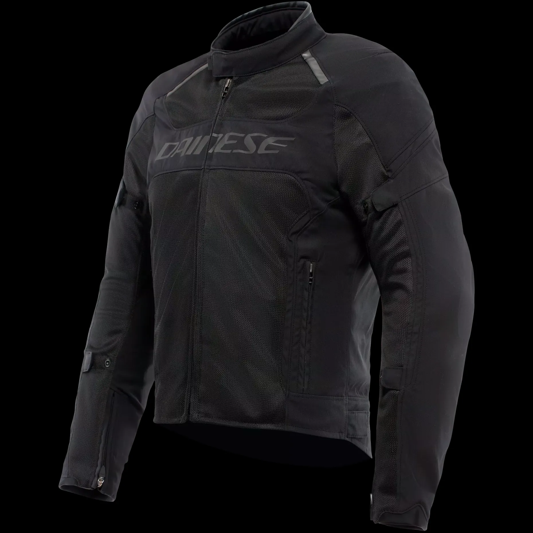 AIR FRAME 3 TEX - GIACCA MOTO ESTIVA IN TESSUTO UOMO