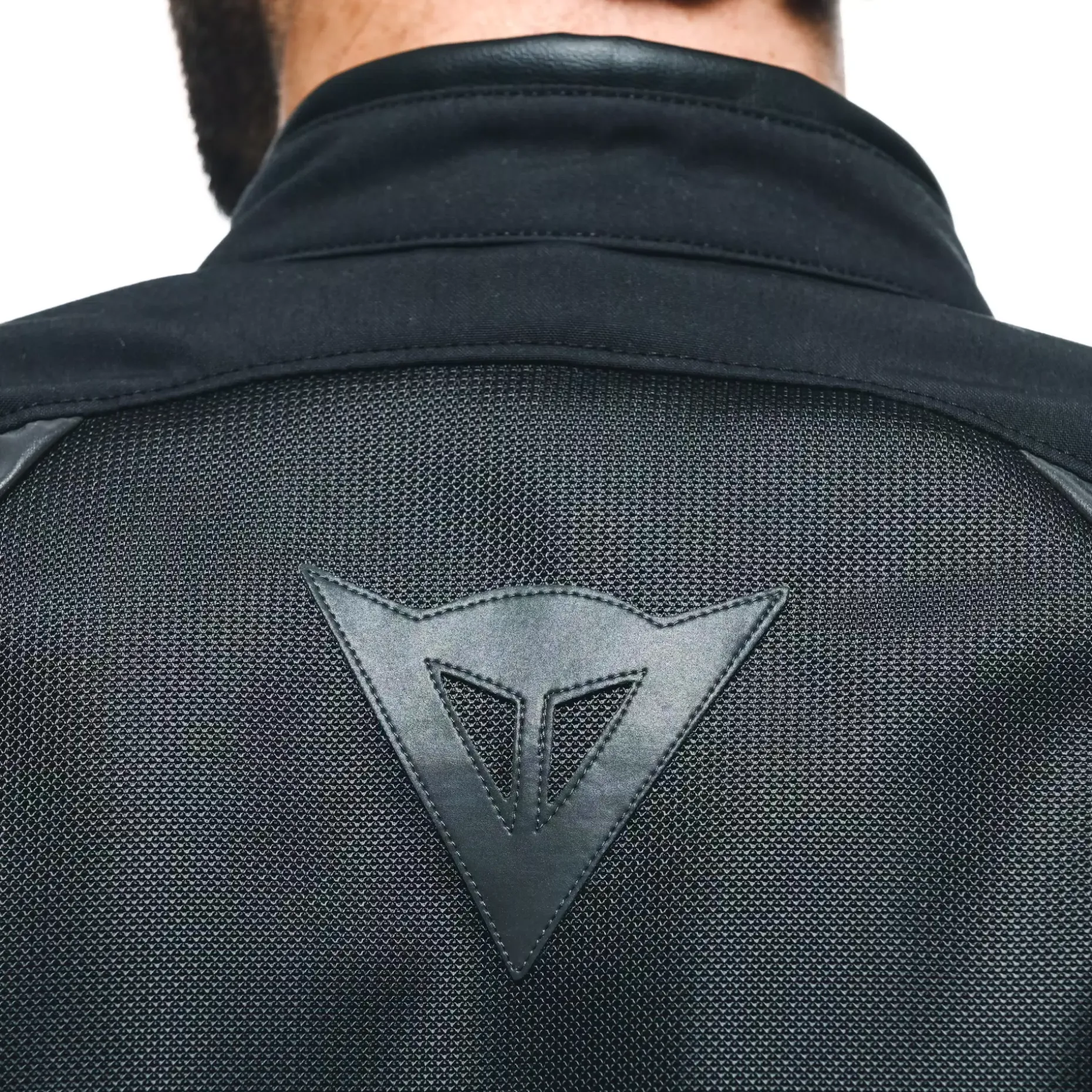 AIR FRAME 3 TEX - GIACCA MOTO ESTIVA IN TESSUTO UOMO