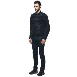 AIR FRAME 3 TEX - GIACCA MOTO ESTIVA IN TESSUTO UOMO