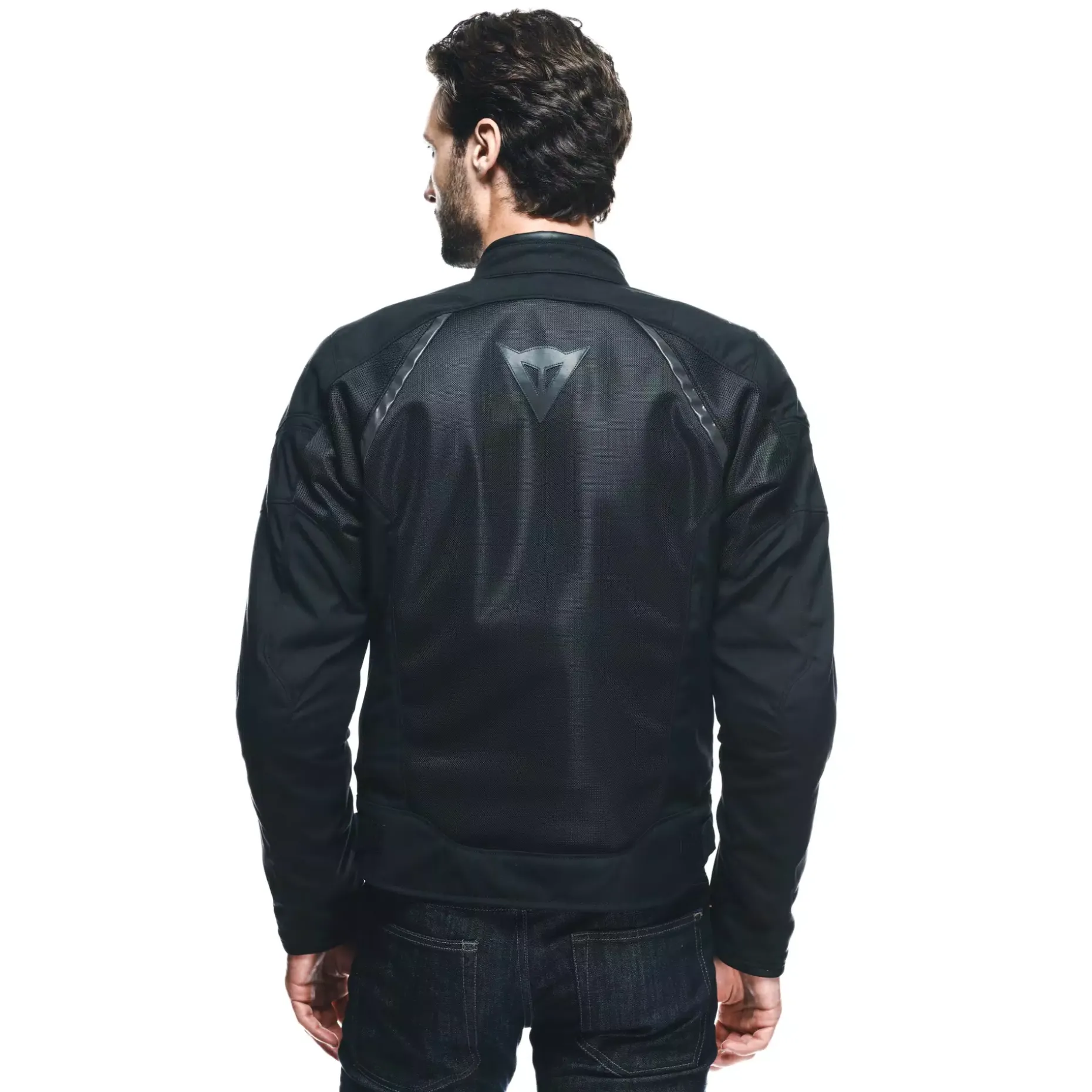 AIR FRAME 3 TEX - GIACCA MOTO ESTIVA IN TESSUTO UOMO
