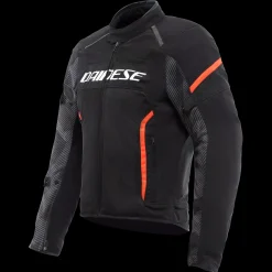 AIR FRAME 3 TEX - GIACCA MOTO ESTIVA IN TESSUTO UOMO