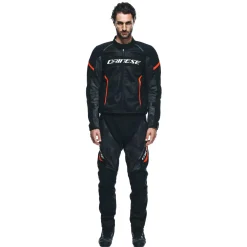 AIR FRAME 3 TEX - GIACCA MOTO ESTIVA IN TESSUTO UOMO