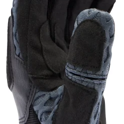 AIR-MAZE - GUANTI MOTO ESTIVI IN TESSUTO UNISEX