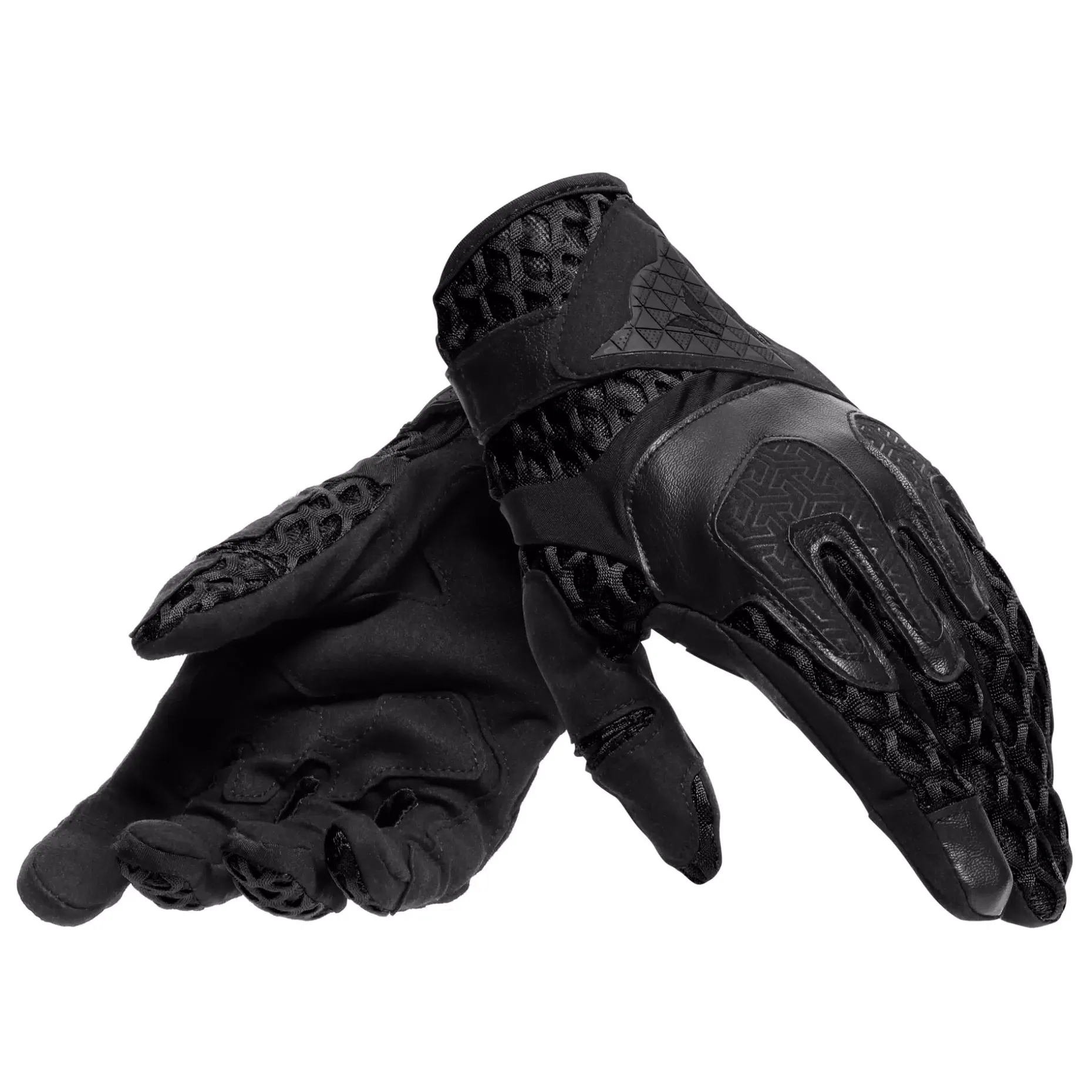 AIR-MAZE - GUANTI MOTO ESTIVI IN TESSUTO UNISEX