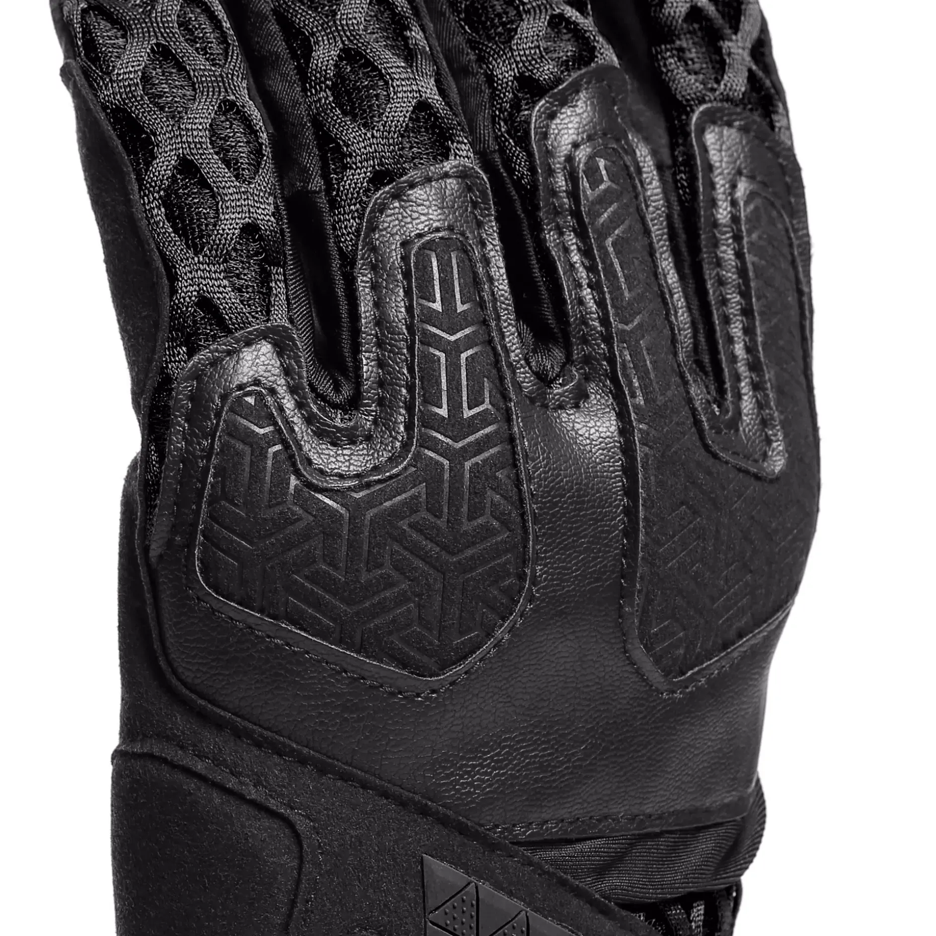 AIR-MAZE - GUANTI MOTO ESTIVI IN TESSUTO UNISEX