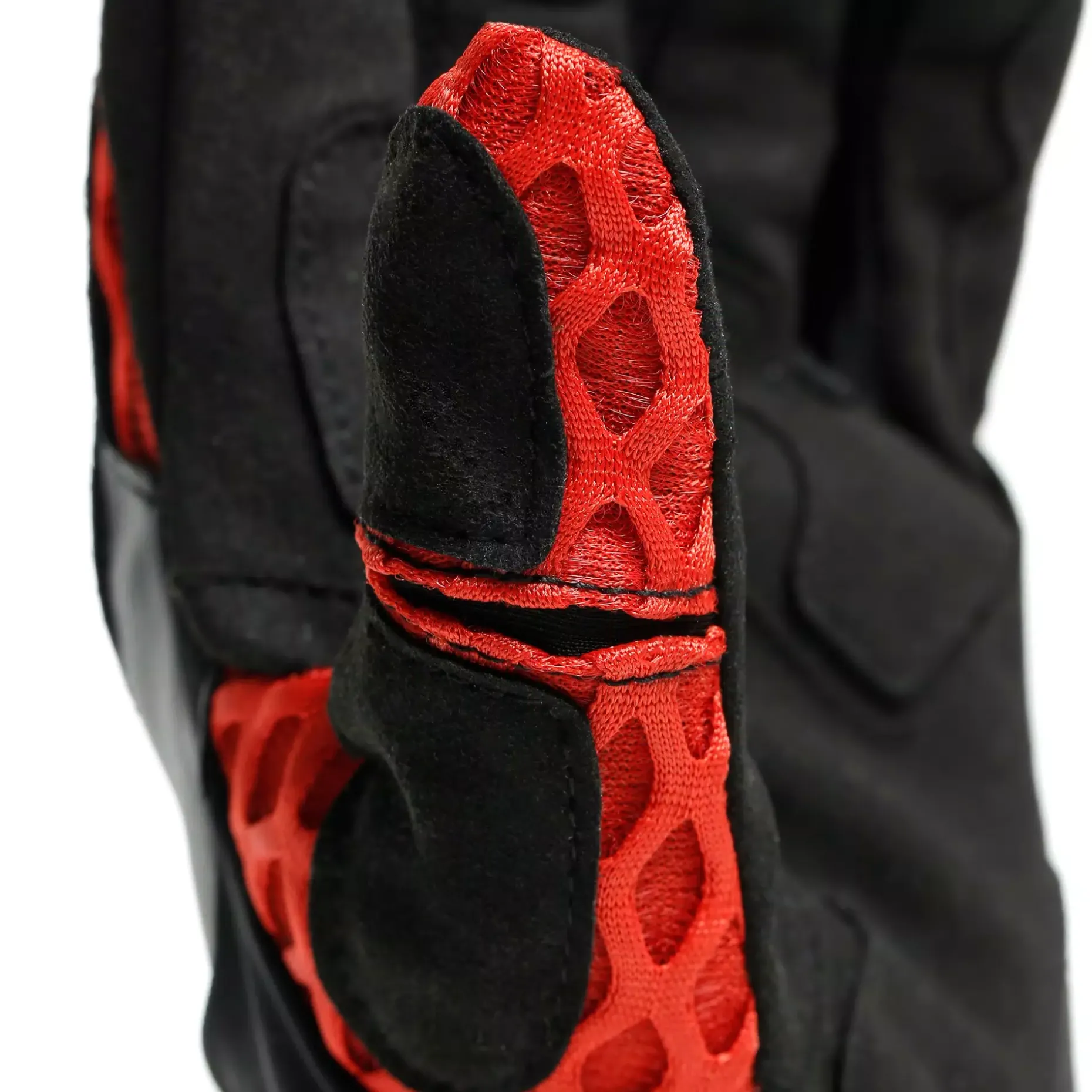 AIR-MAZE - GUANTI MOTO ESTIVI IN TESSUTO UNISEX