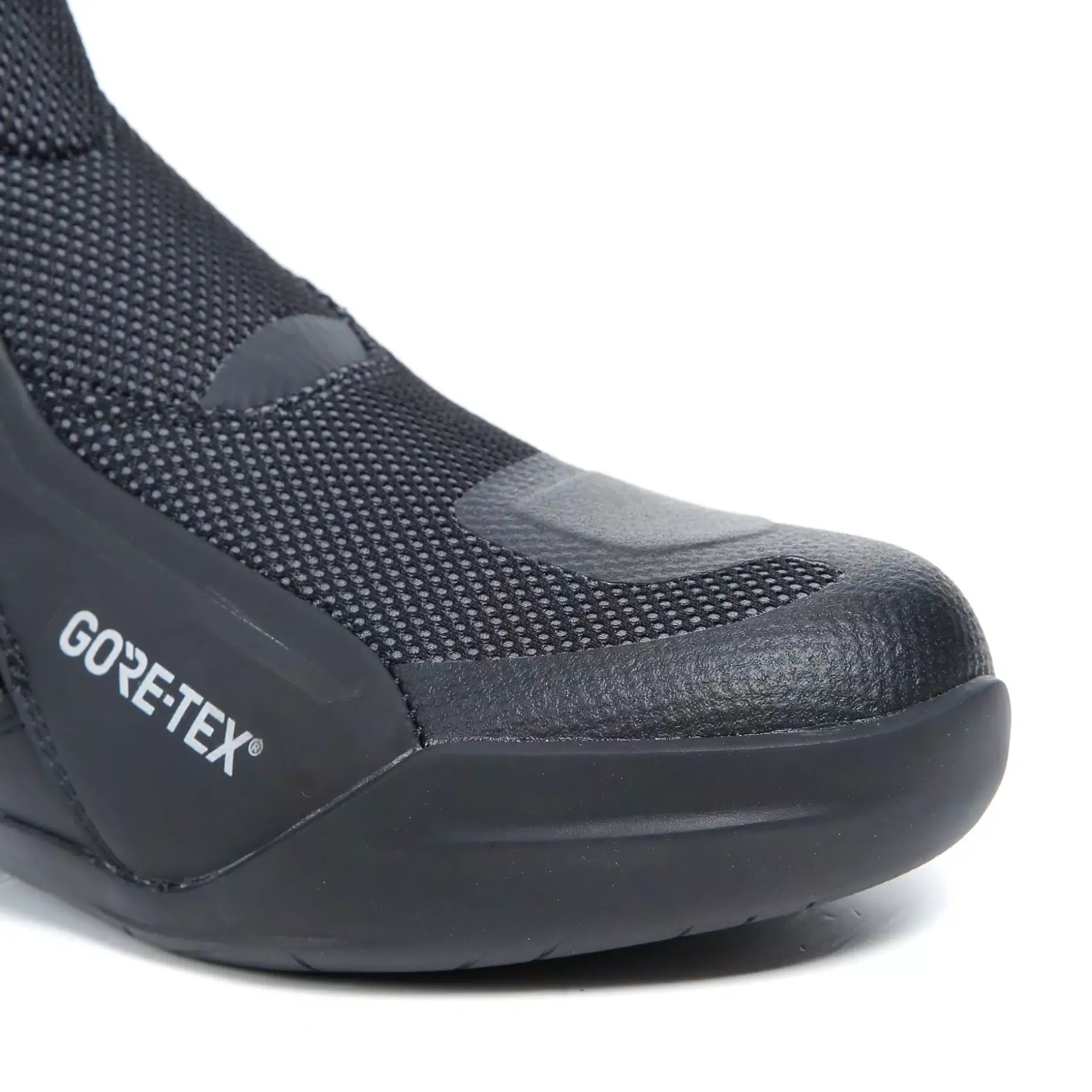 AIRTECH 3 GTX STIVALI MOTO TOURING IMPERMEABILI UOMO - NERO
