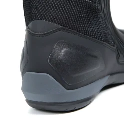 AIRTECH 3 GTX STIVALI MOTO TOURING IMPERMEABILI UOMO - NERO