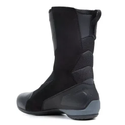 AIRTECH 3 GTX STIVALI MOTO TOURING IMPERMEABILI UOMO - NERO