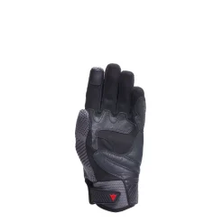 ARGON - GUANTI MOTO IN TESSUTO UOMO