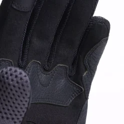 ARGON - GUANTI MOTO IN TESSUTO UOMO