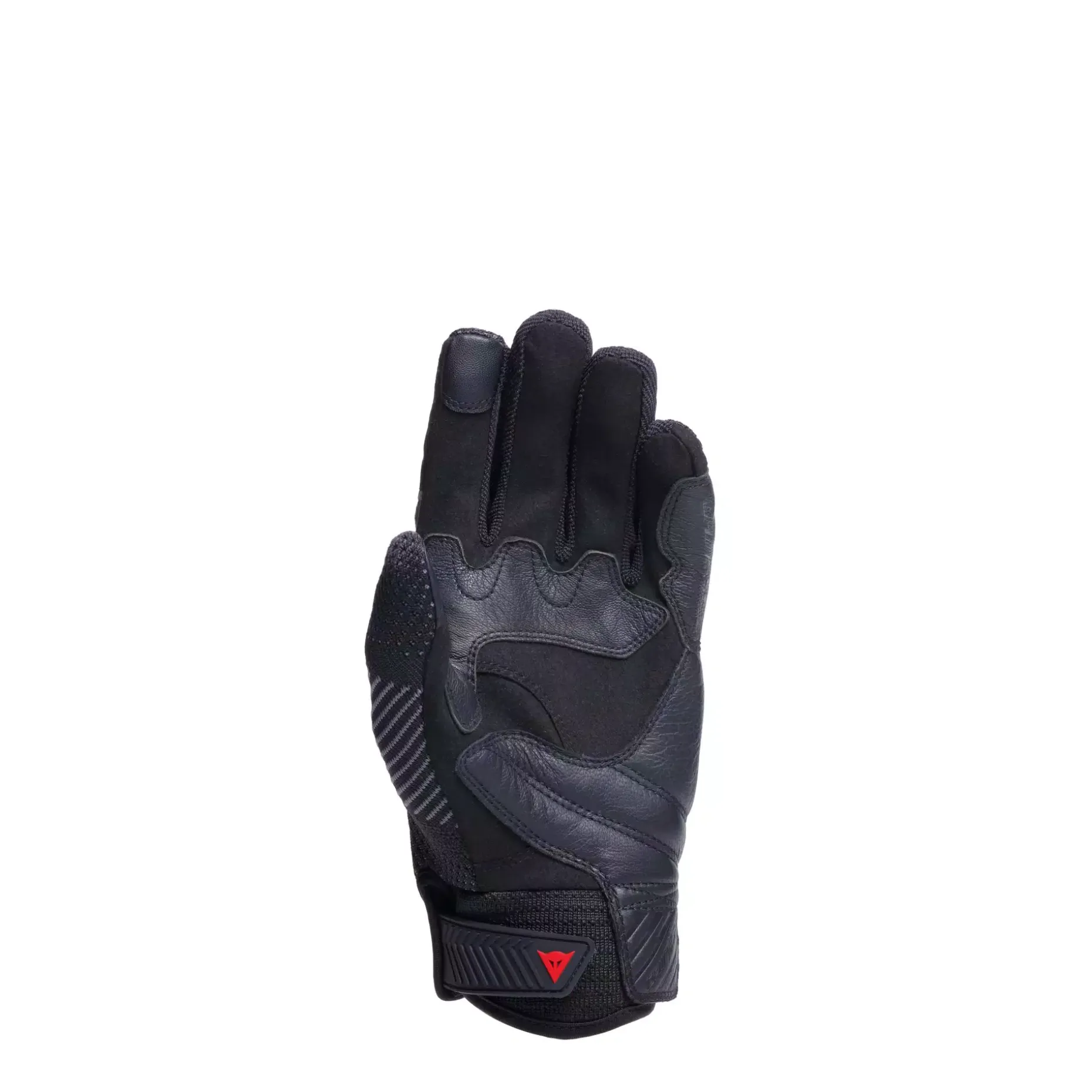 ARGON - GUANTI MOTO IN TESSUTO UOMO