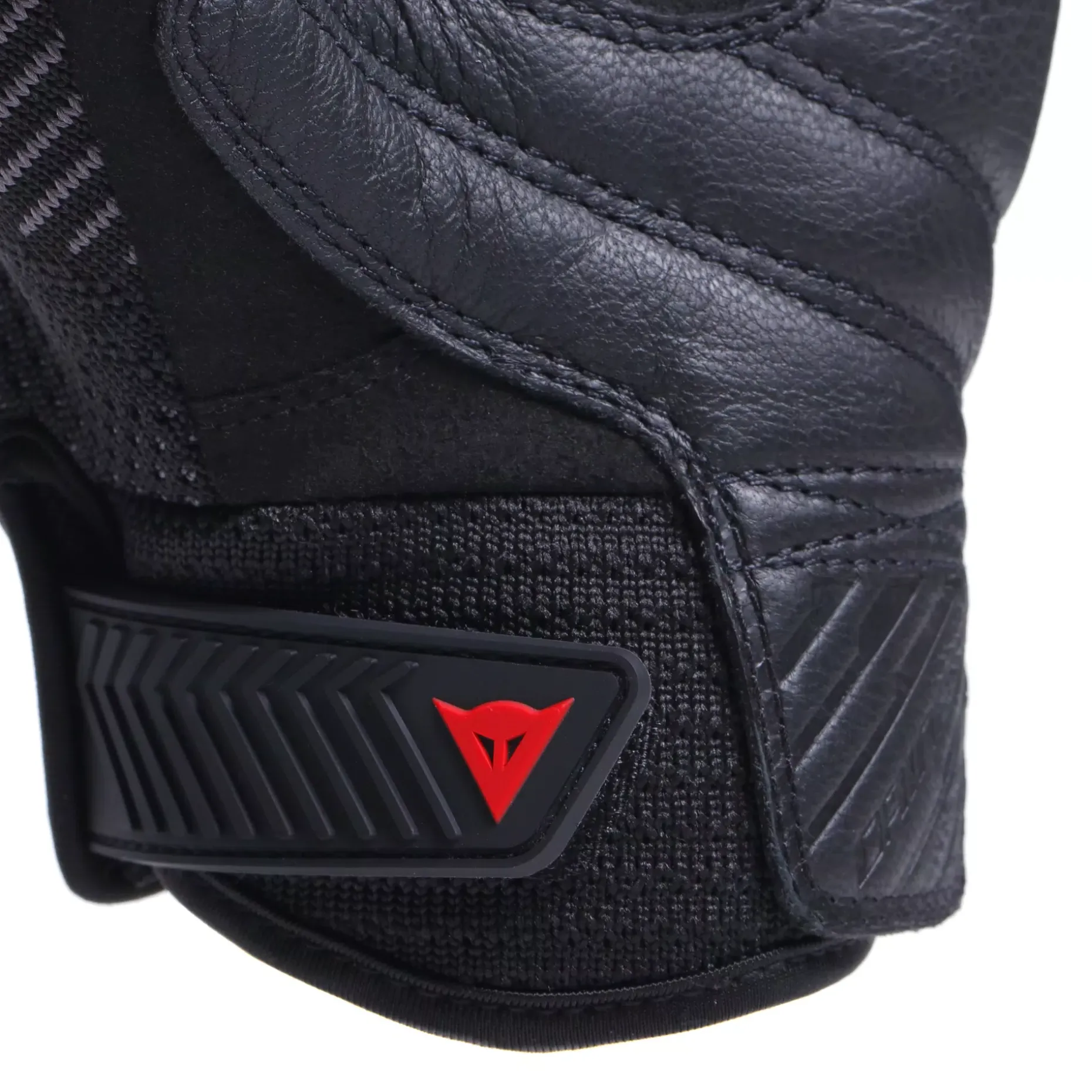 ARGON - GUANTI MOTO IN TESSUTO UOMO
