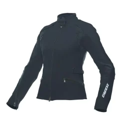 ARYA LADY TEX - GIACCA MOTO IN TESSUTO DONNA