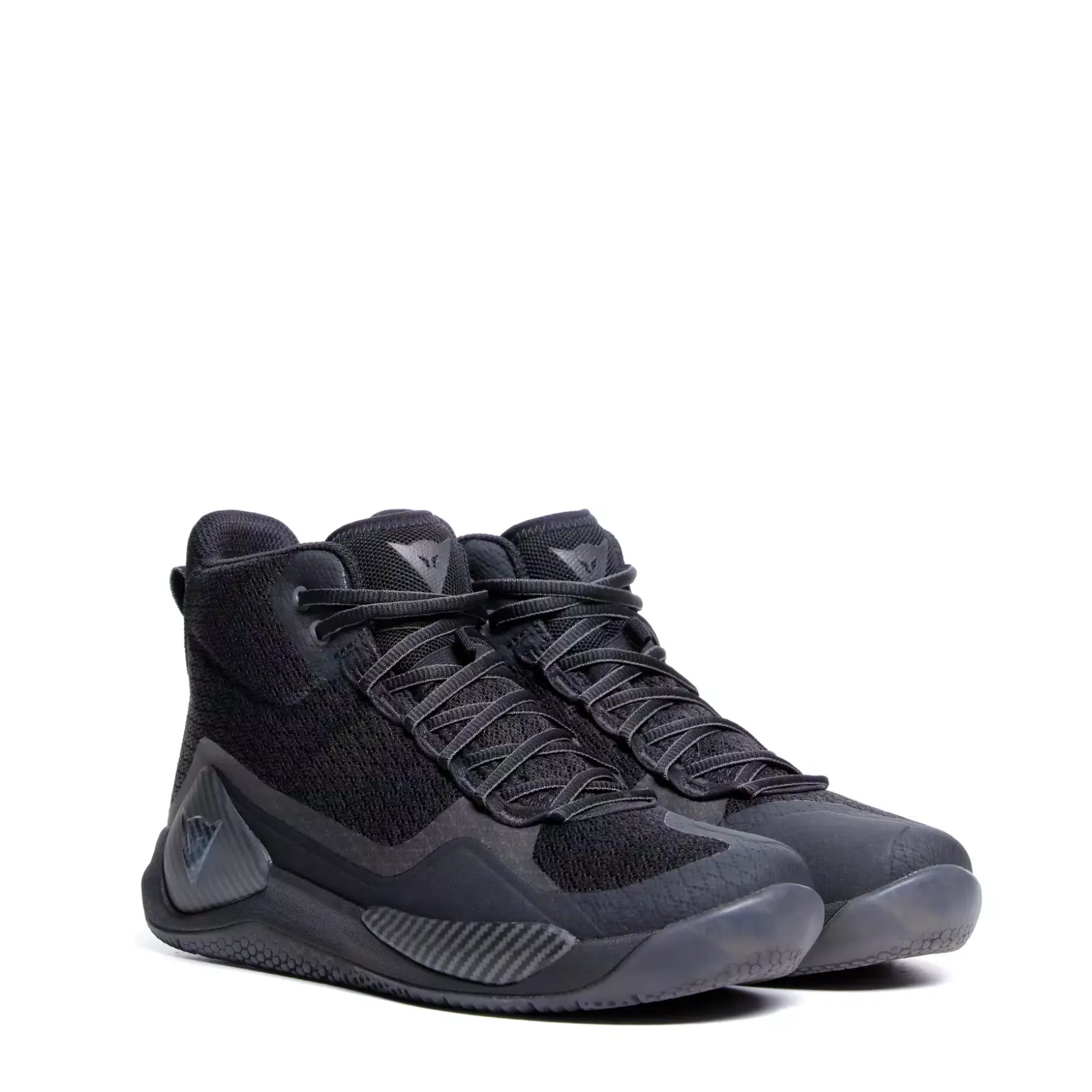 ATIPICA AIR 2 - SCARPE MOTO ESTIVE IN TESSUTO UOMO