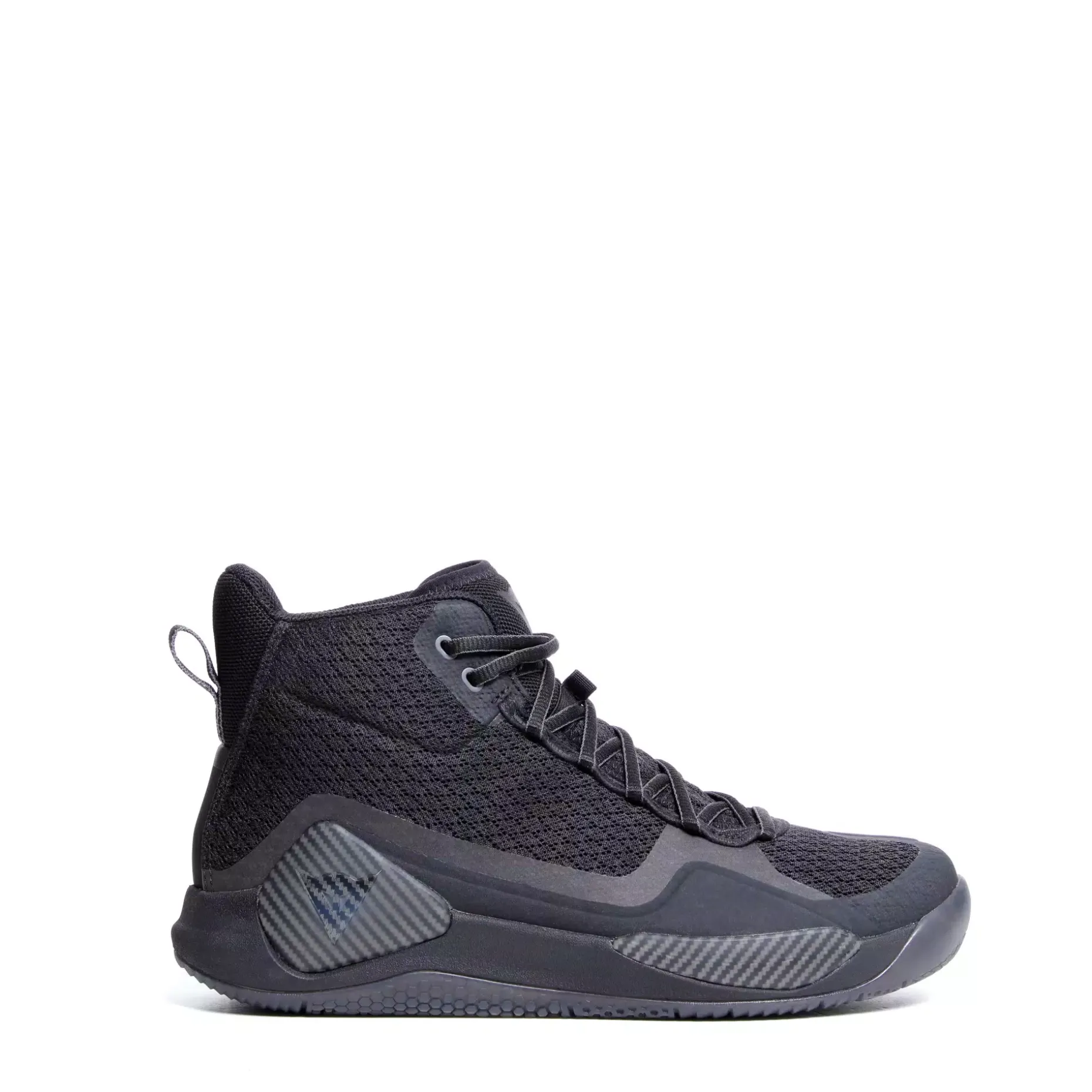 ATIPICA AIR 2 - SCARPE MOTO ESTIVE IN TESSUTO UOMO