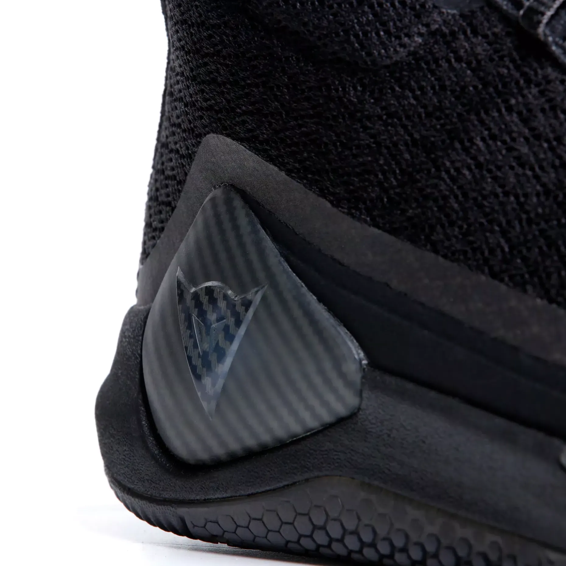 ATIPICA AIR 2 - SCARPE MOTO ESTIVE IN TESSUTO UOMO