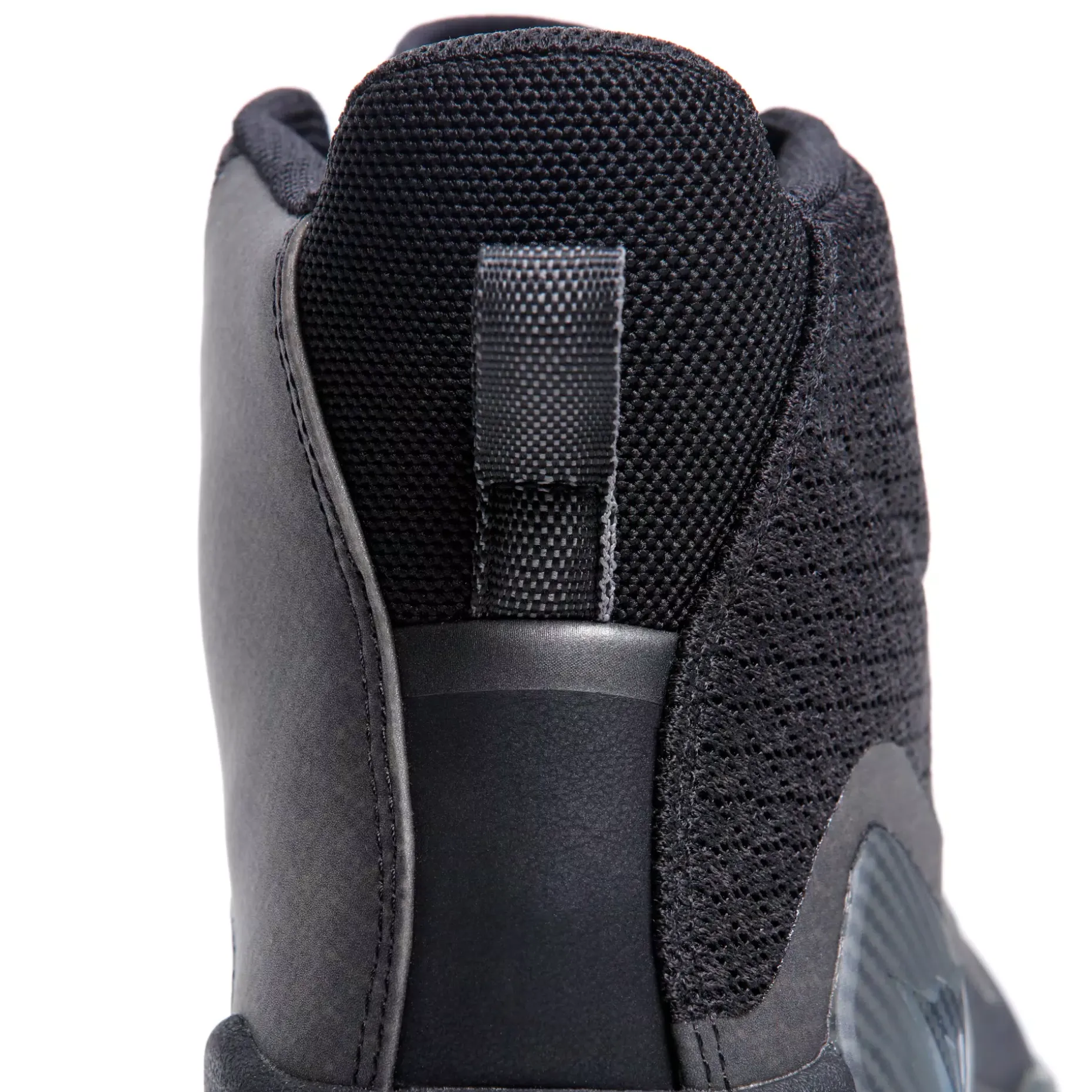 ATIPICA AIR 2 - SCARPE MOTO ESTIVE IN TESSUTO UOMO