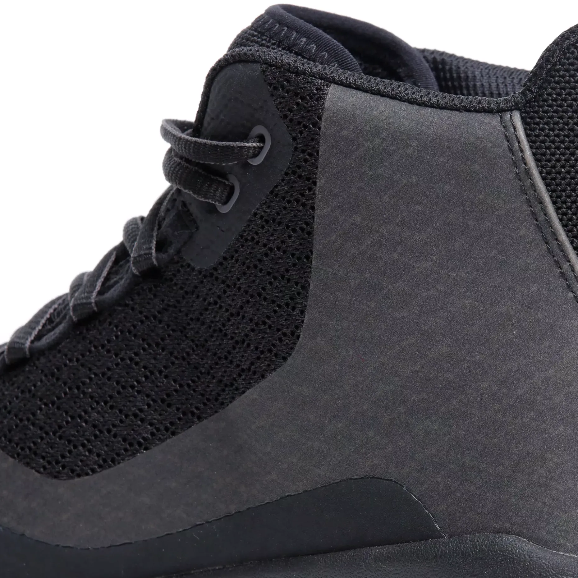 ATIPICA AIR 2 - SCARPE MOTO ESTIVE IN TESSUTO UOMO
