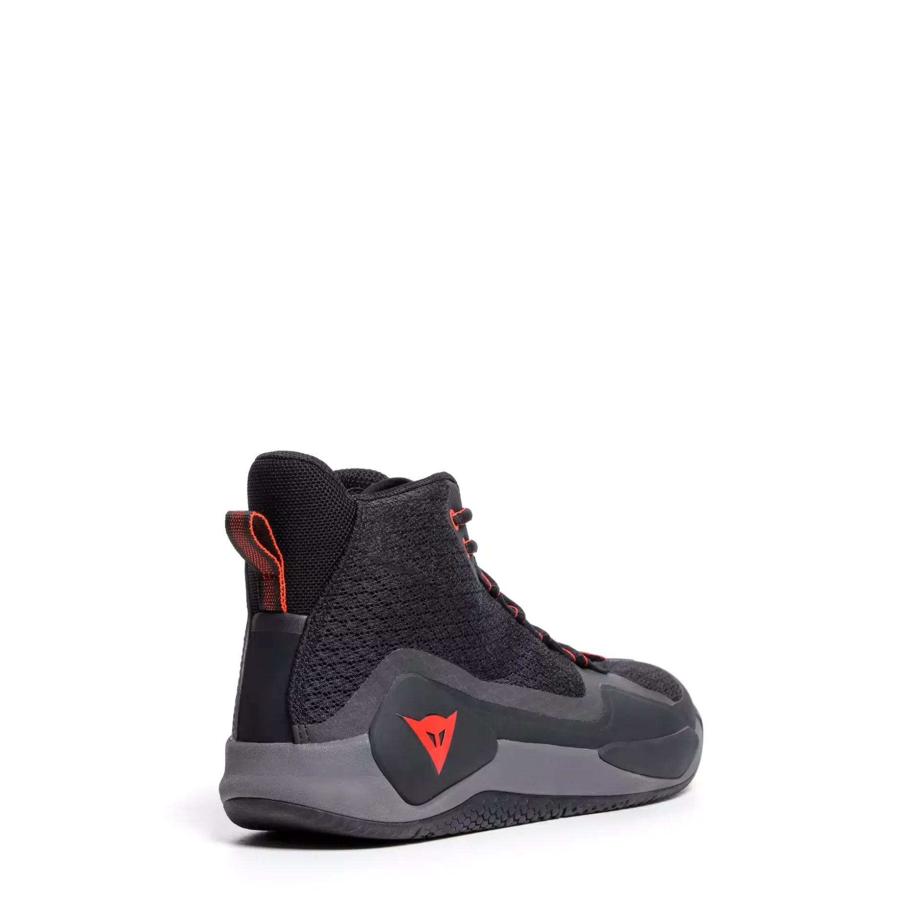 ATIPICA AIR 2 - SCARPE MOTO ESTIVE IN TESSUTO UOMO