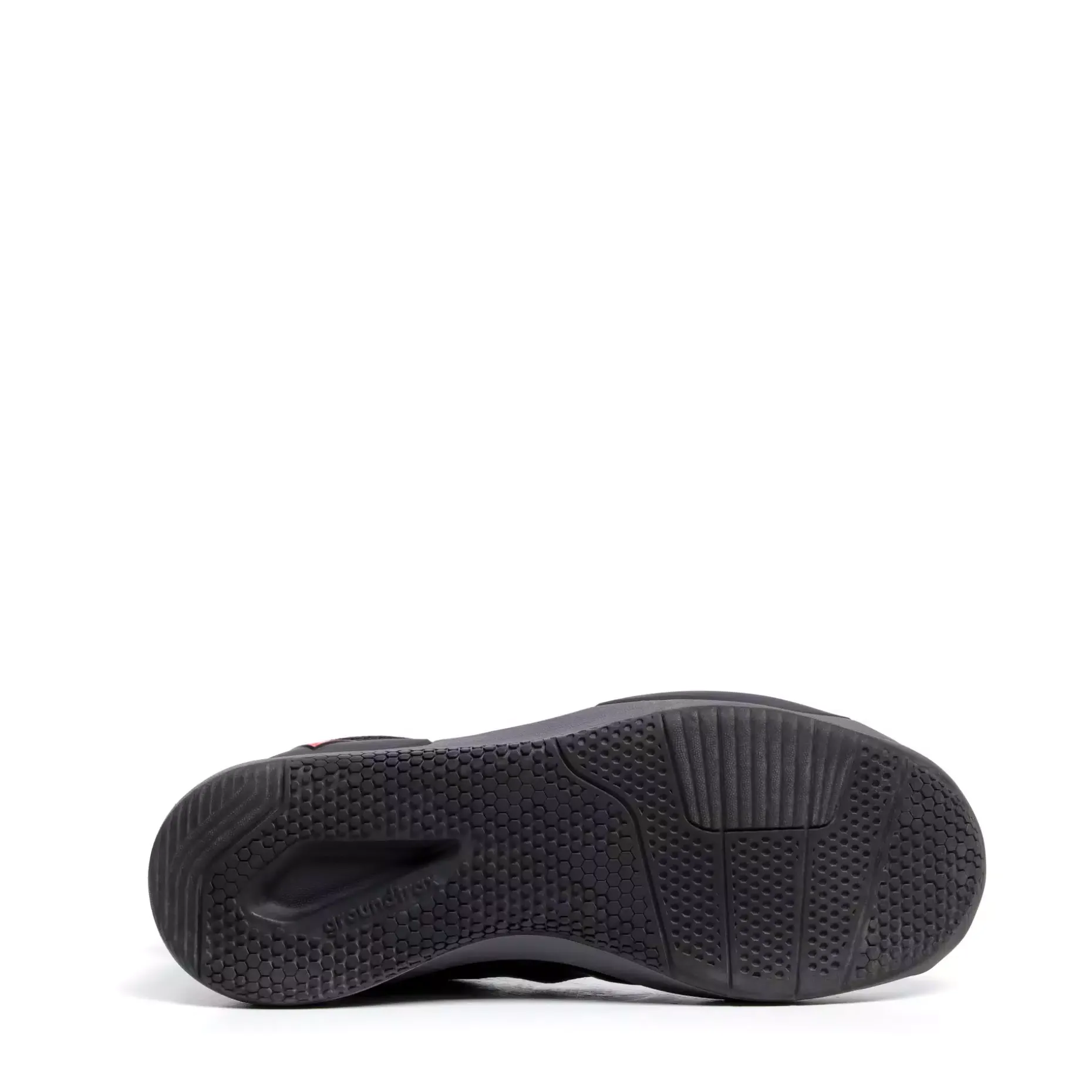 ATIPICA AIR 2 - SCARPE MOTO ESTIVE IN TESSUTO UOMO