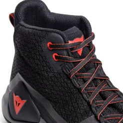 ATIPICA AIR 2 - SCARPE MOTO ESTIVE IN TESSUTO UOMO