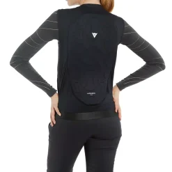 AUXAGON GILET PROTETTIVO SCI DONNA
