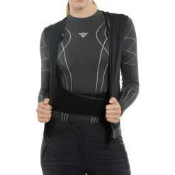 AUXAGON GILET PROTETTIVO SCI DONNA