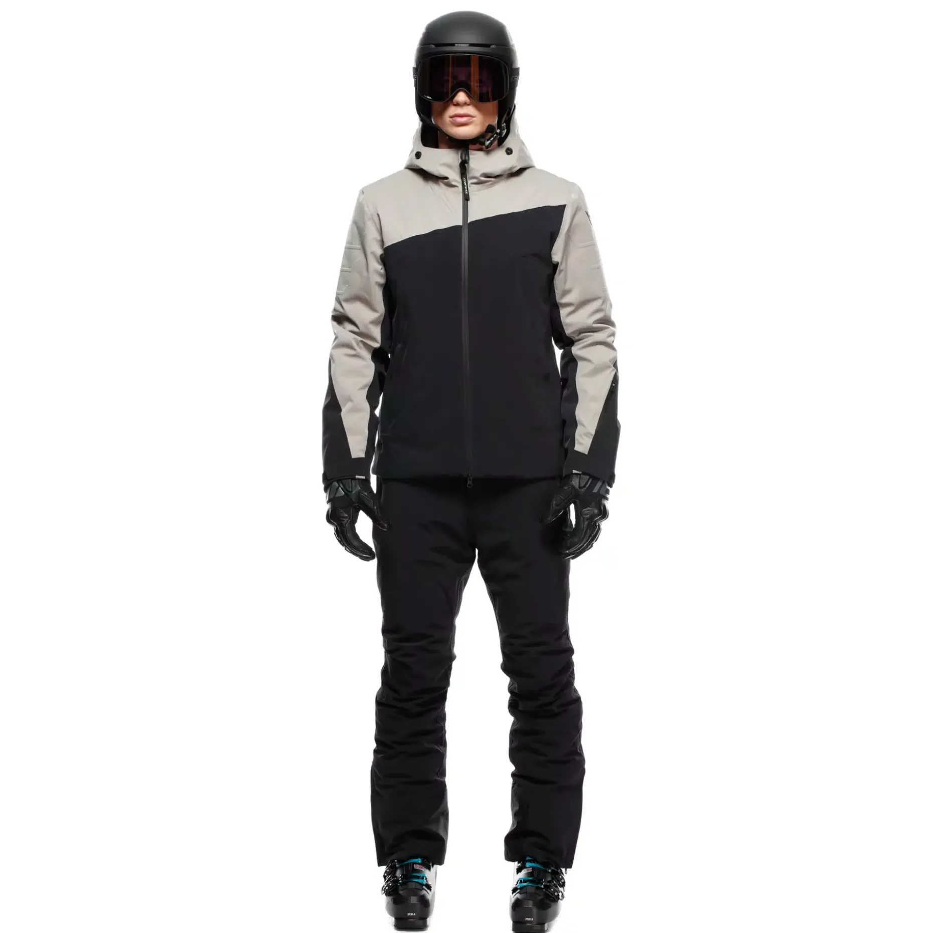 AVERA DERMIZAX EV™ - GIACCA SCI UOMO