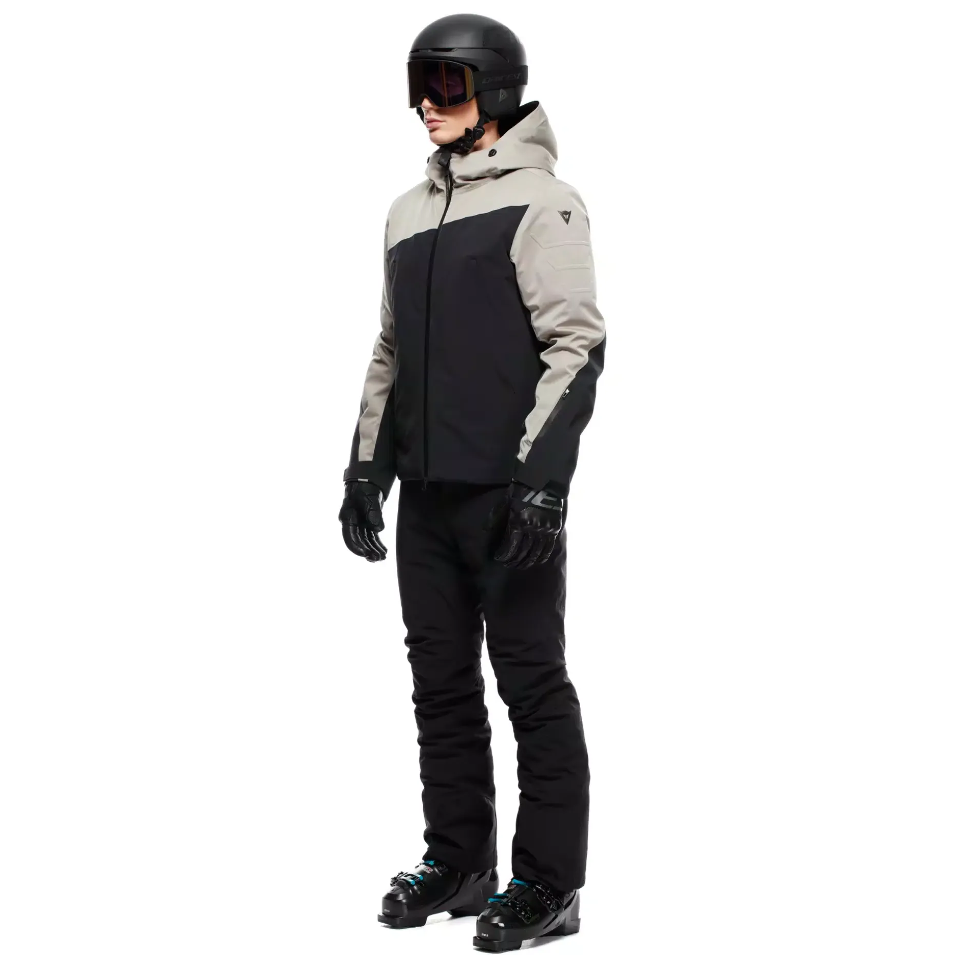 AVERA DERMIZAX EV™ - GIACCA SCI UOMO