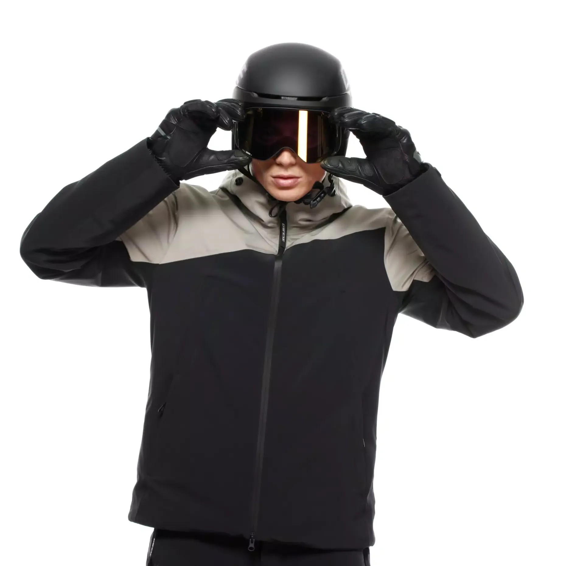 AVERA DERMIZAX EV™ - GIACCA SCI UOMO