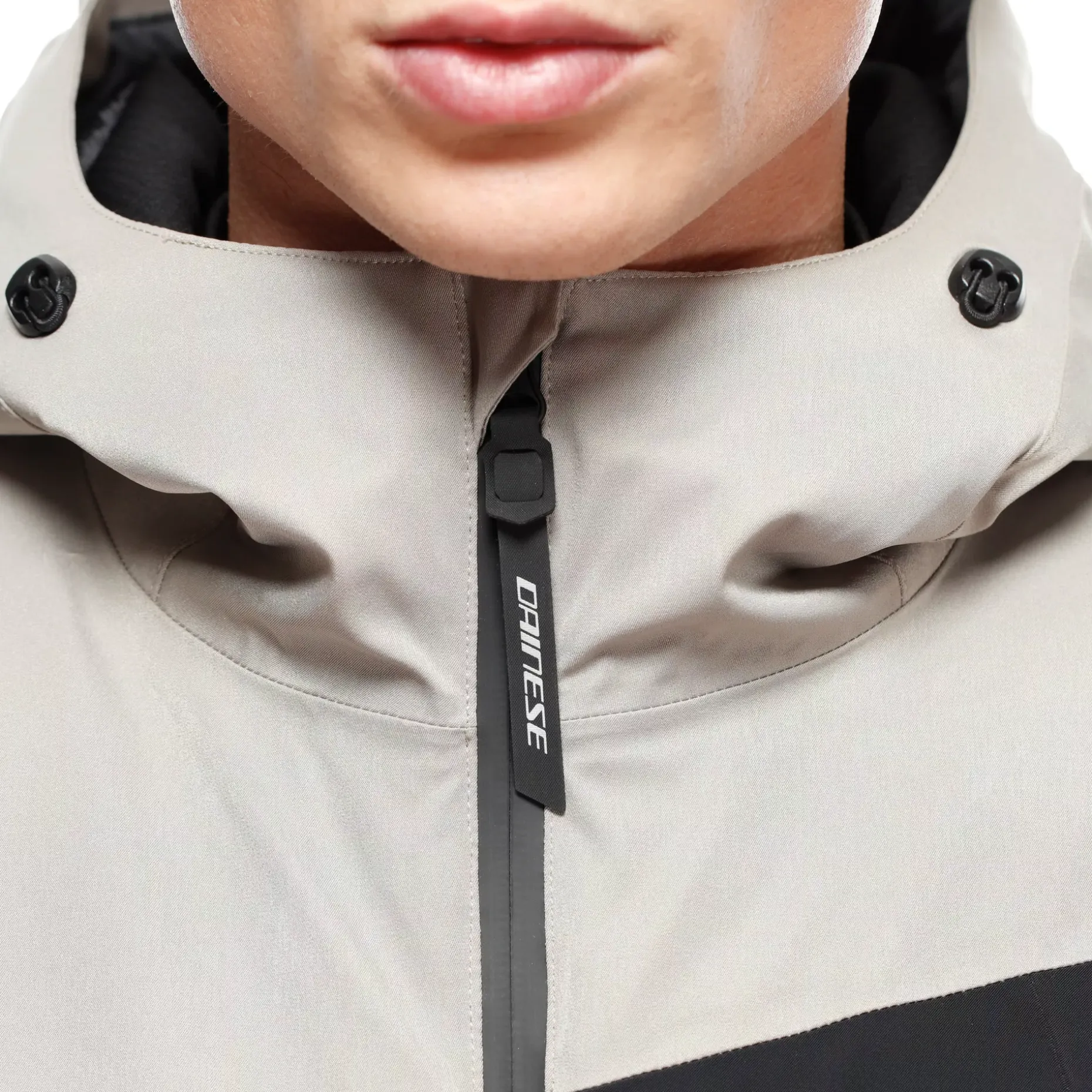 AVERA DERMIZAX EV™ - GIACCA SCI UOMO