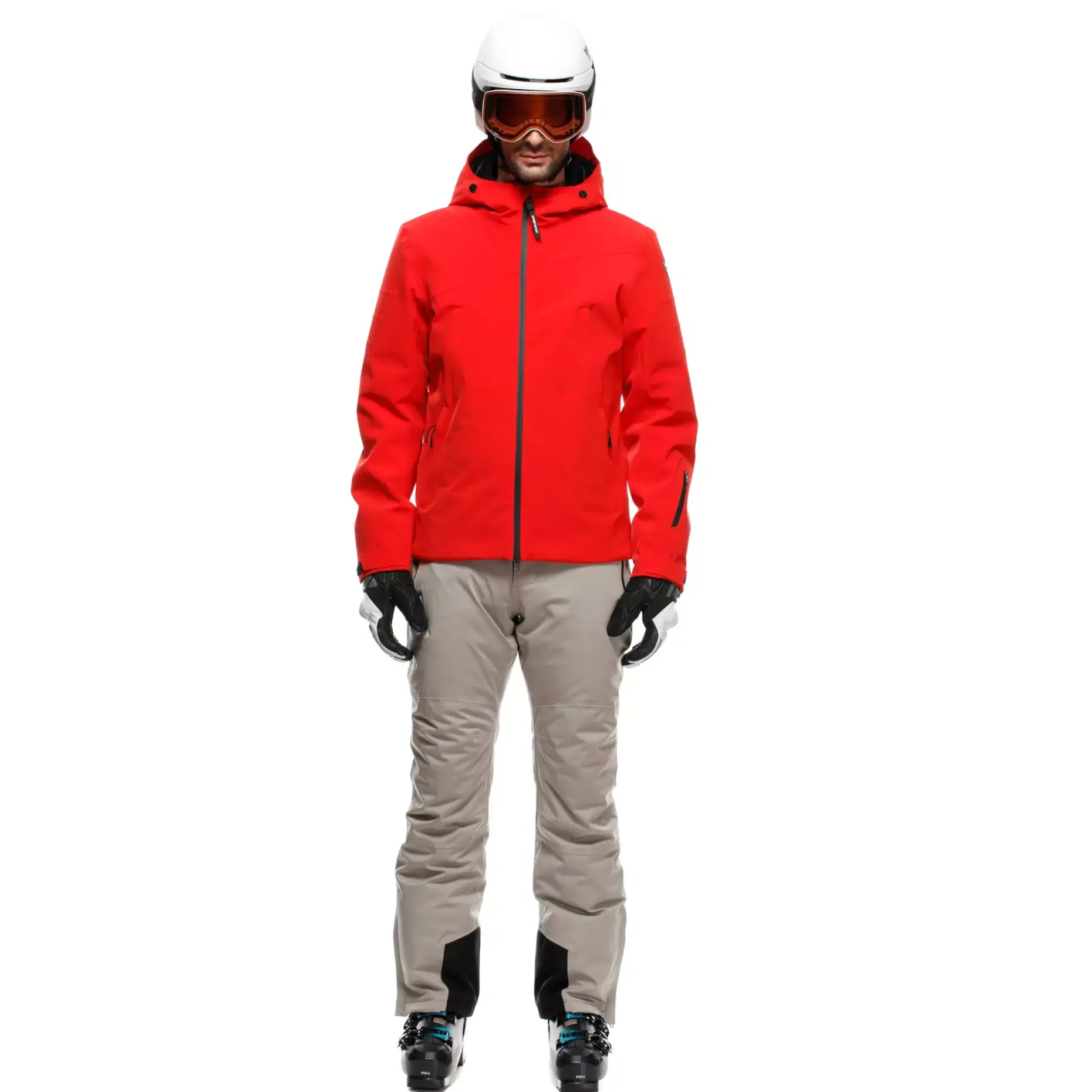 AVERA DERMIZAX EV™ - GIACCA SCI UOMO