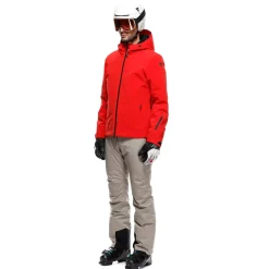 AVERA DERMIZAX EV™ - GIACCA SCI UOMO