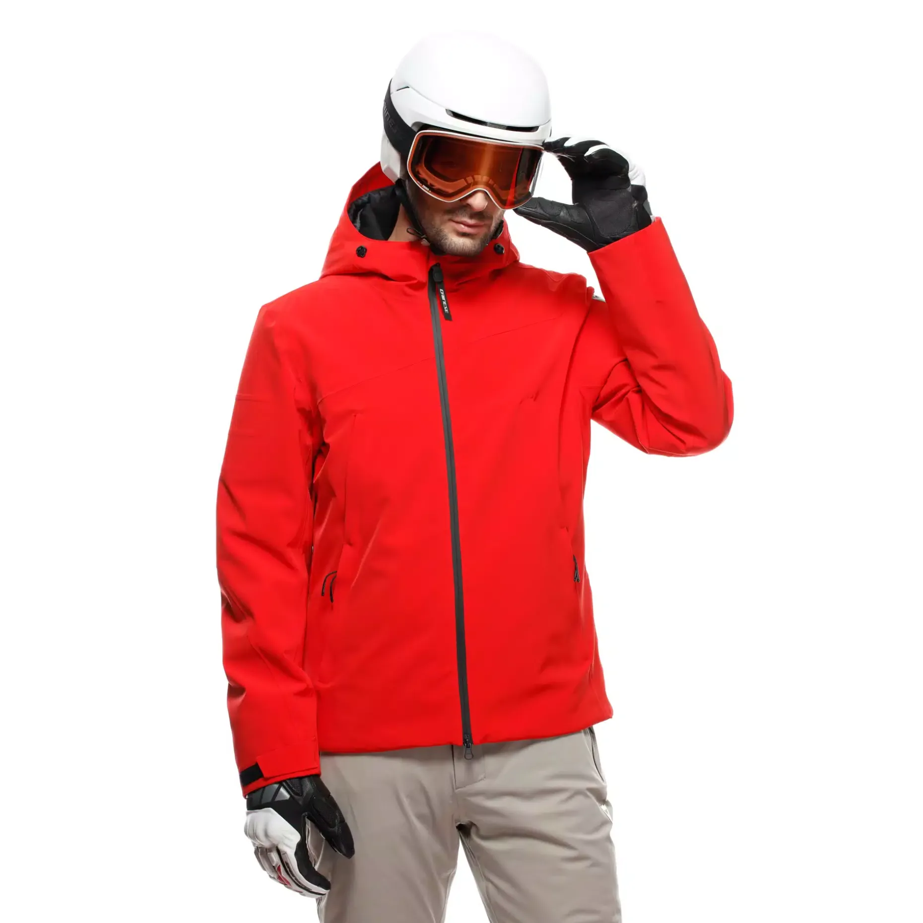 AVERA DERMIZAX EV™ - GIACCA SCI UOMO