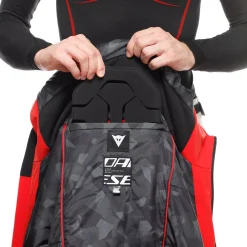 AVERA DERMIZAX EV™ - GIACCA SCI UOMO
