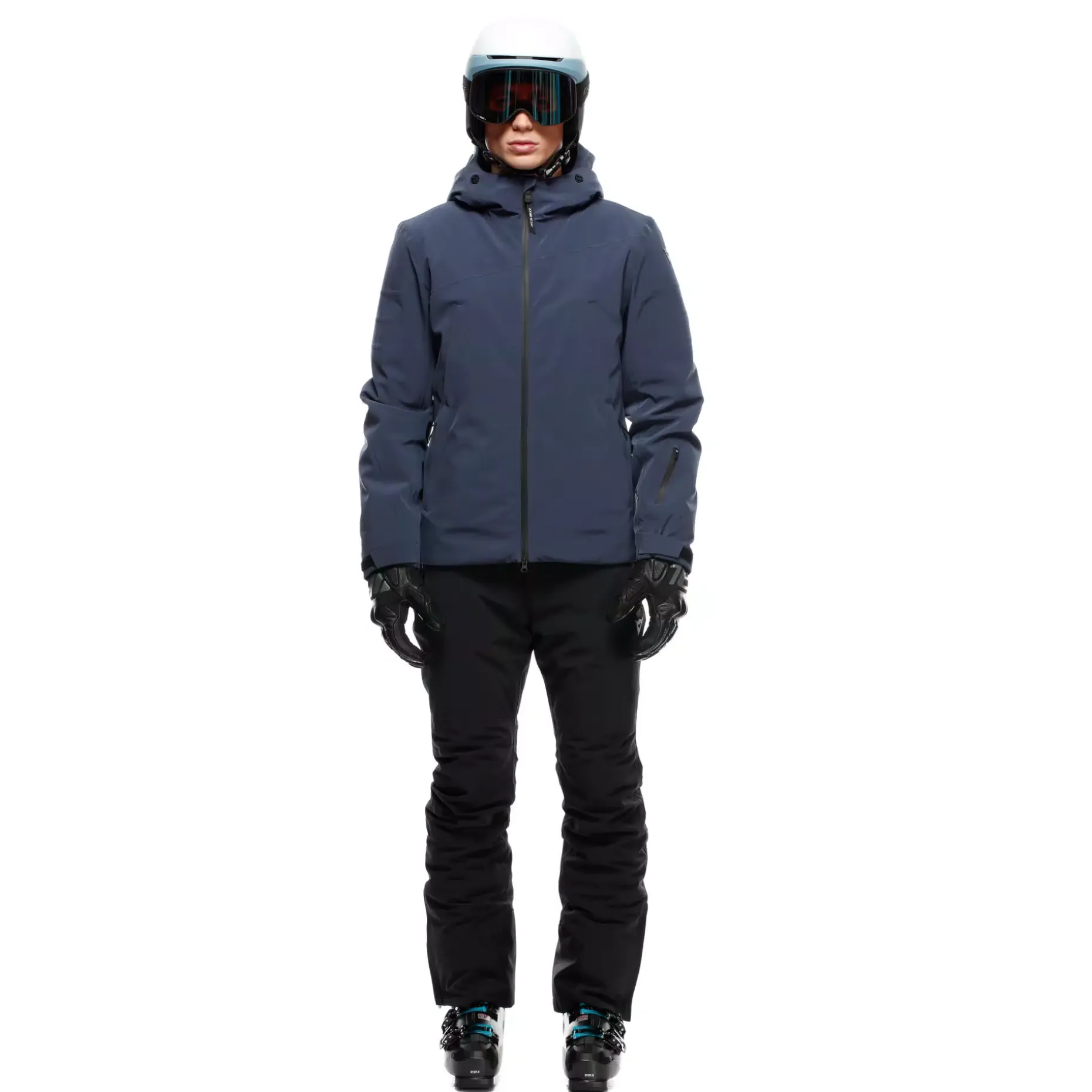 AVERA DERMIZAX EV™ - GIACCA SCI UOMO