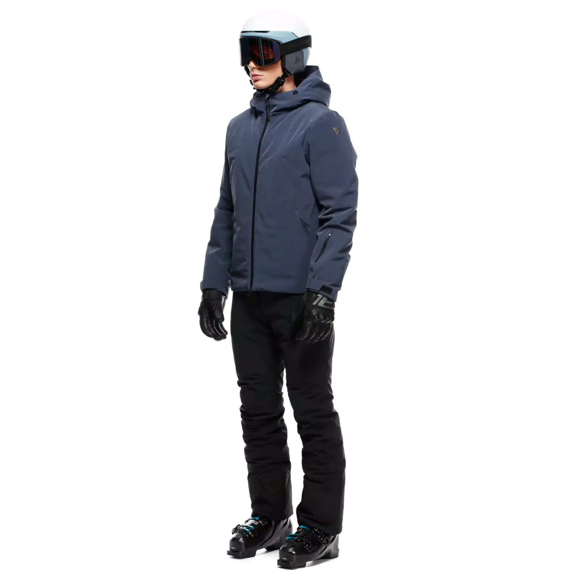 AVERA DERMIZAX EV™ - GIACCA SCI UOMO