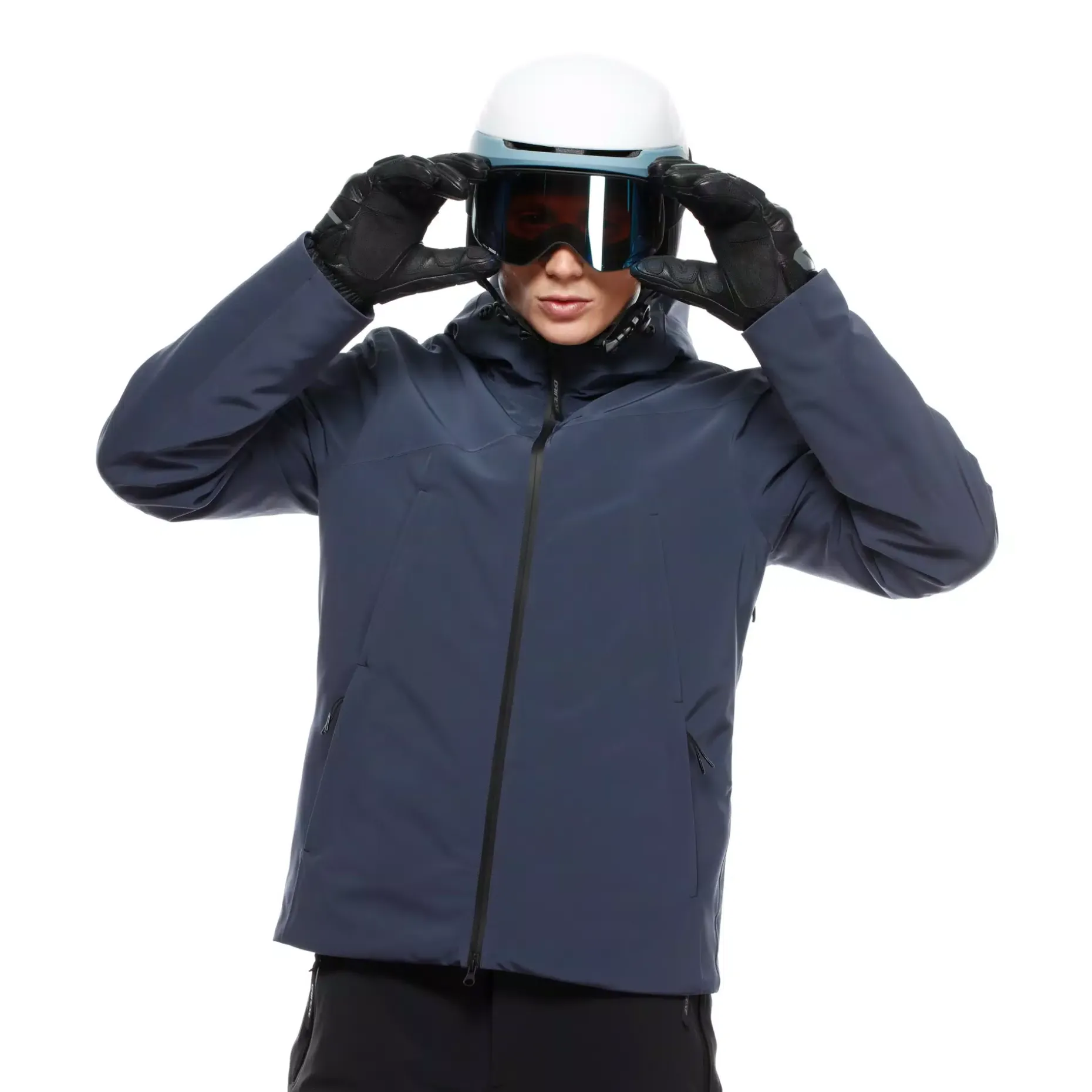 AVERA DERMIZAX EV™ - GIACCA SCI UOMO