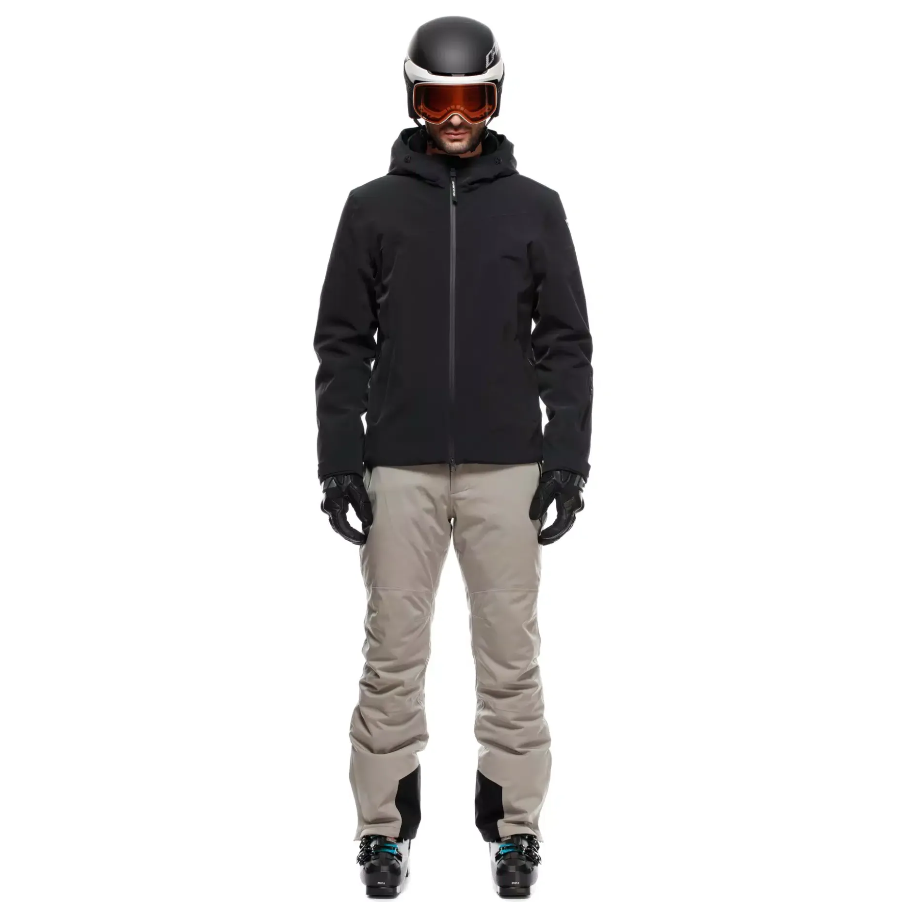 AVERA DERMIZAX EV™ - GIACCA SCI UOMO