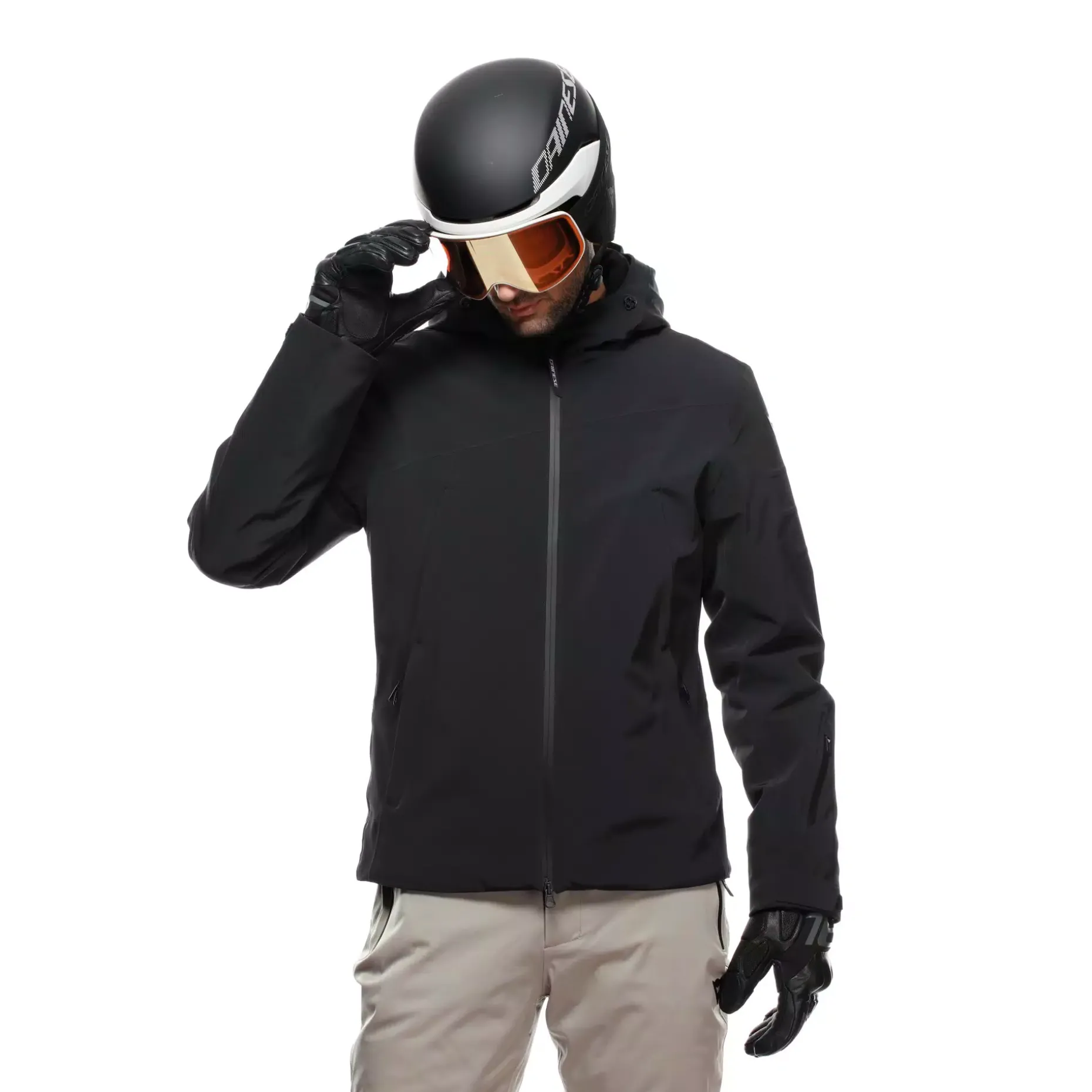 AVERA DERMIZAX EV™ - GIACCA SCI UOMO