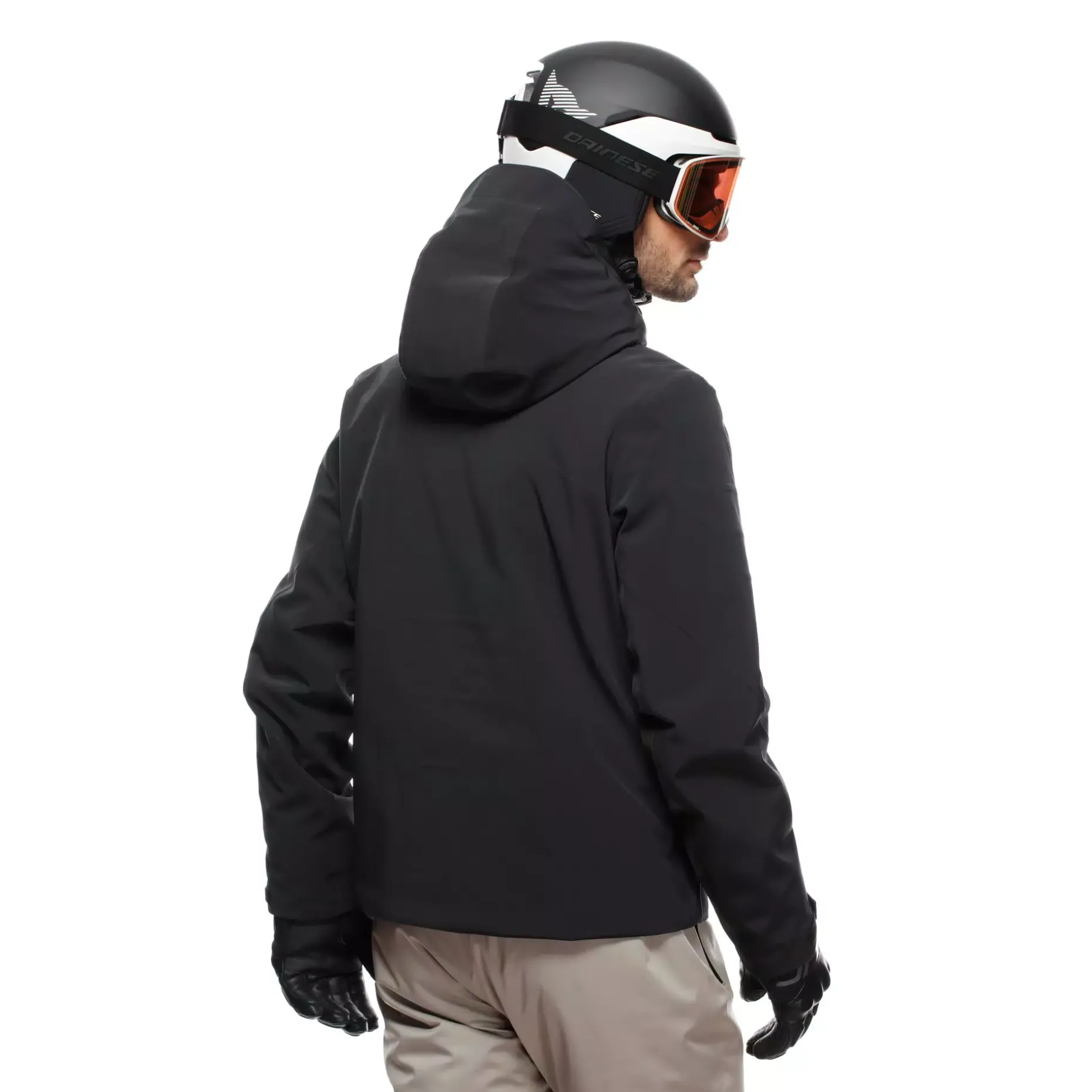 AVERA DERMIZAX EV™ - GIACCA SCI UOMO