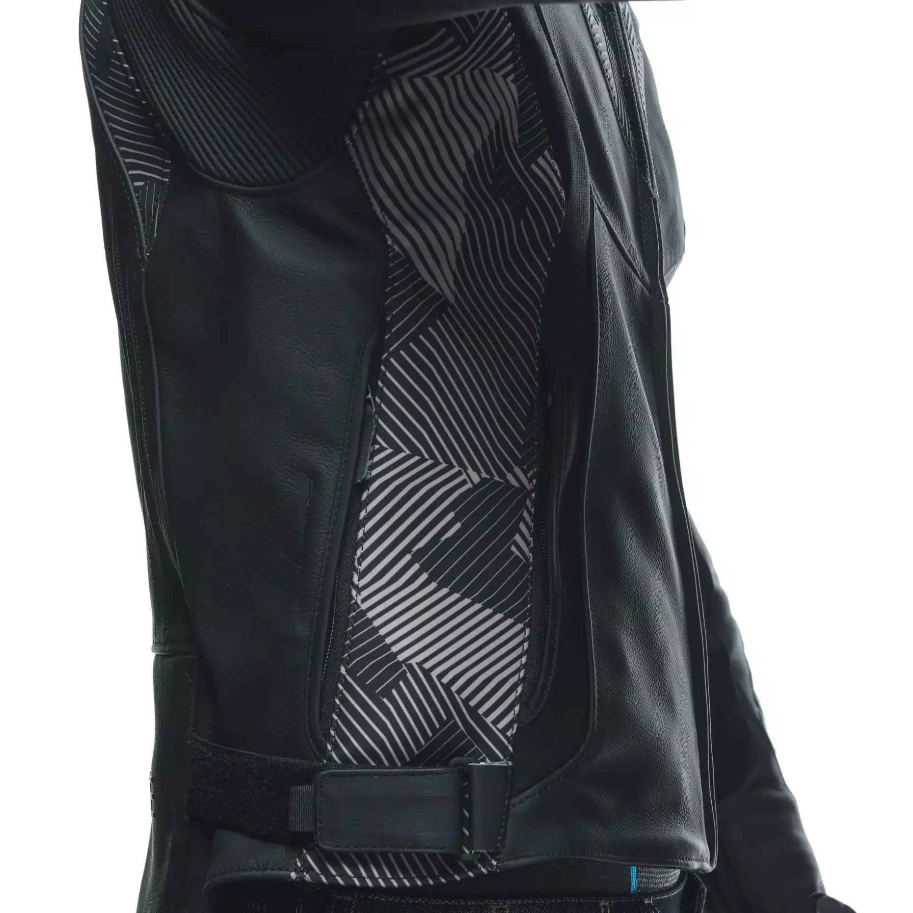 AVRO 5 - GIACCA MOTO IN PELLE UOMO